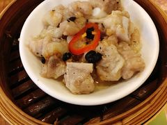 -添好运点心专门店(深水埗店)