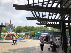 -大望京儿童游乐场