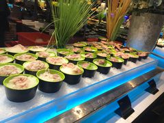 -V-ONE西雅图海鲜自助餐厅(仓山万达广场店)