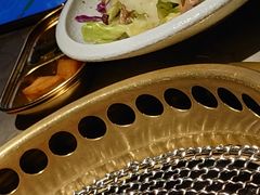 -谷牛日式烤肉(宝山U天地店)