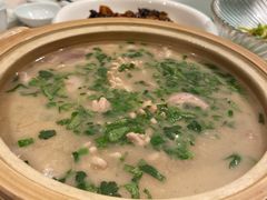 -大张烙馍村(泉山店)