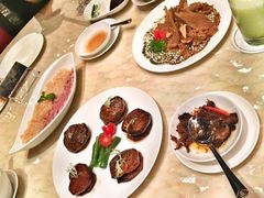 -8餐厅(新葡京酒店)