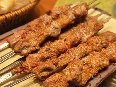-那拉提之疆·新疆菜(美院店)