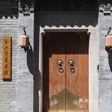 好天气来打卡处处是大片｜与故宫为邻的神仙庭院