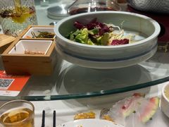 -郭林家常菜(狼垡店)