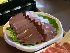 -山城辣妹子(定福庄店)