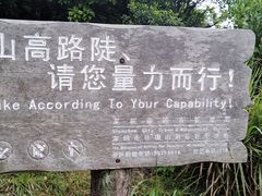 -梧桐山风景名胜区