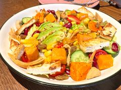 -FUNFUN有饭花园聚会餐厅