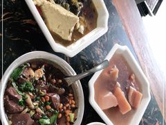 -大邑李记肥肠血旺