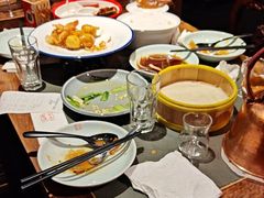 -小吊梨汤·北京菜·烤鸭(清河万象汇店)