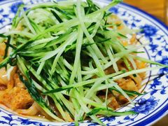 -秦韵轩·西安小馆(贻成福地广场店)