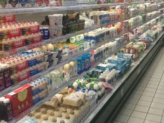 -京客隆超市(京源店)