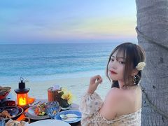 -海角轩·三亚文华东方酒店