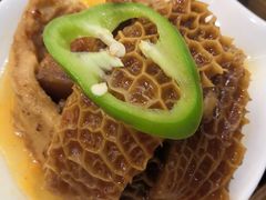 -虾饺妹·粤式手工点心(水荫路店)