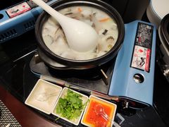-半勺·新徽菜(银泰城店)
