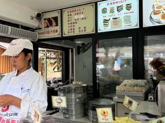 -李氏憨粑粑(官渡古镇店)