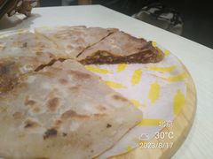 -甲乙饼·手工牛肉饼(东方广场店)