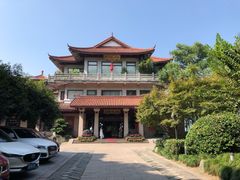 -湖畔居茶楼(湖滨店)