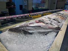 -乐在集市海鲜大排档(平潭店)