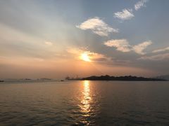 -演武大桥观景平台