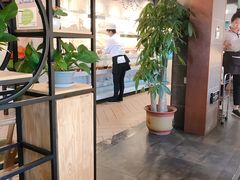 大堂-食鲜捞火锅(湖西路店)