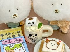 -小岛韩食创意韩国料理(惠安东南店)