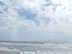 -日照海滨国家森林公园