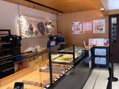 -LANLIZI BAKERY(COSMO店)