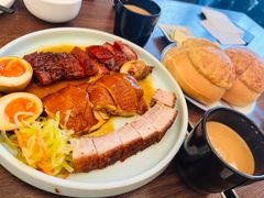 -新旺茶餐厅(鑫耀·光环live店)