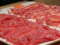 -牛很鲜潮汕牛肉火锅(朝晖路店)