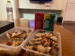 -青岛五四广场海景美仑国际公寓酒店