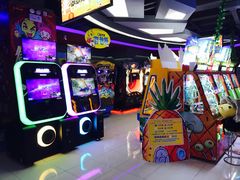 -风云再起游乐汇(皇城恒隆广场店)