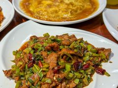 -恩宏德餐馆(平山道店)