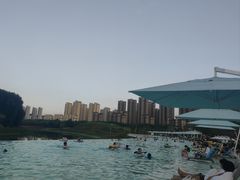 -清河半岛温泉度假酒店