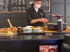 -Sushi Hanzo半藏(天环广场店)