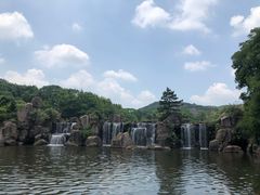 -白马涧龙池景区