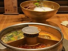 -巴奴毛肚火锅(龙湖锦艺城店)