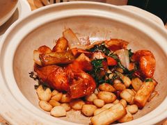 -宴南庭·闽味私房菜
