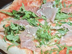 -FABIO’S费比欧披萨餐厅