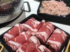 -呷哺呷哺 黄金牧场 (新中关购物中心店)