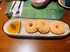 -帕蓝·暹罗料理(大学路店)
