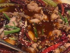 -漢舍中国菜馆(889广场店)