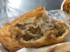 -家阳赵师傅油饼包烧麦(粮道街店)
