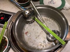 -润园四季椰子鸡火锅(海上世界店)