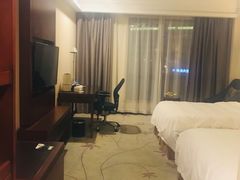 -衢州大花园国际酒店