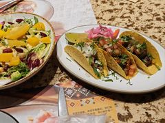 -墨纪Mojí墨西哥餐厅(官舍店)