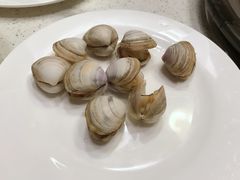 -青蓬蒸汽海鲜·深圳老字号·团建聚会(壹方城店)