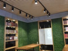大堂-CoCo都可(嘉定大融城店)