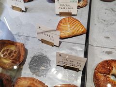-光作面包Voila Lumiere(中山店)