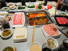 -海底捞火锅(百利广场店)